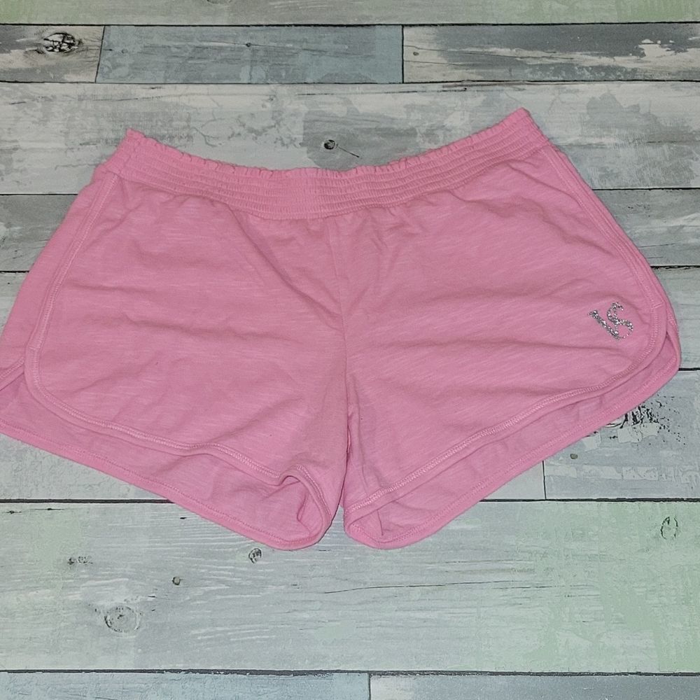 Victoria's Secret PINK Sleep Shorts sz Small